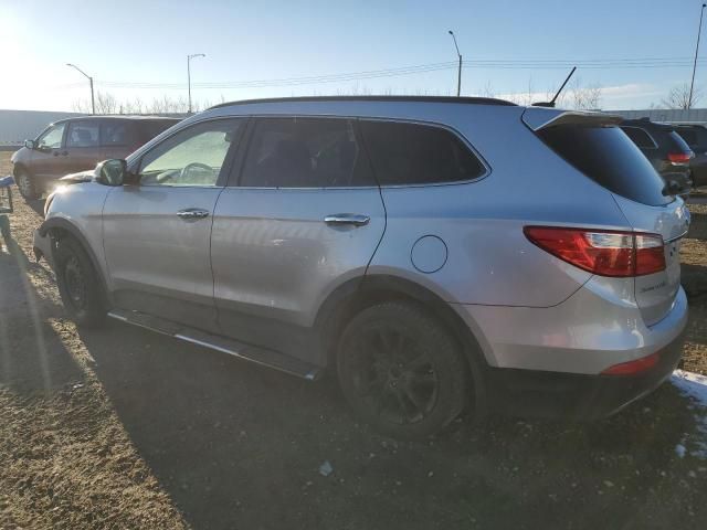 2015 Hyundai Santa FE GLS