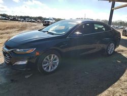 Chevrolet Malibu Vehiculos salvage en venta: 2021 Chevrolet Malibu LT