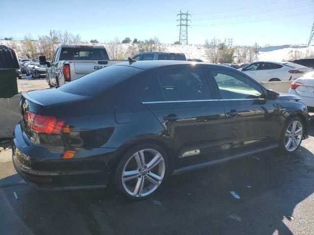 2017 Volkswagen Jetta GLI