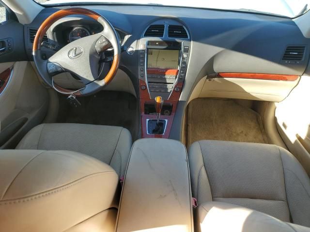 2011 Lexus ES 350