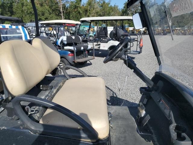 2017 Aspt Golf Cart