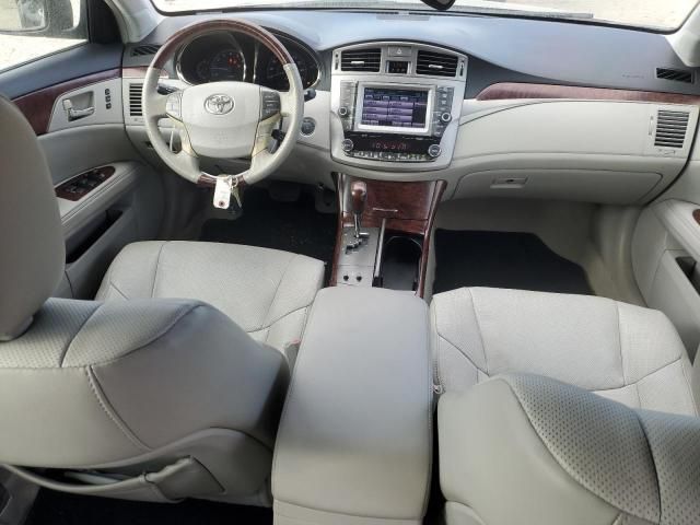 2012 Toyota Avalon Base