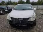 2011 Nissan Versa S