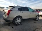 2010 Cadillac SRX Luxury Collection