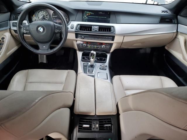 2013 BMW 535 I