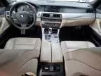 2013 BMW 535 I