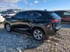 2017 Lexus NX 200T Base