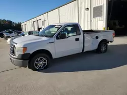 2012 Ford F150 en venta en Gaston, SC