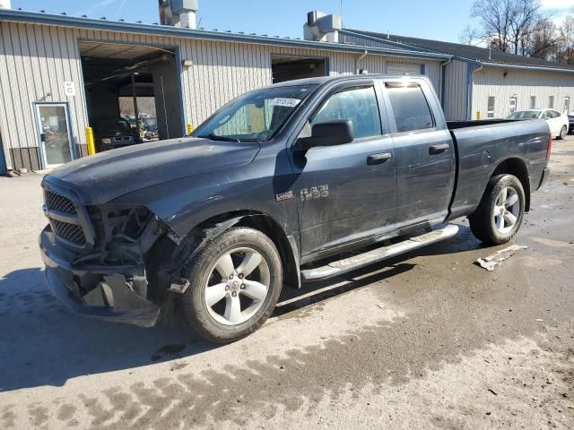 2014 Dodge RAM 1500 ST