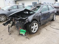 Toyota Vehiculos salvage en venta: 2013 Toyota Camry L