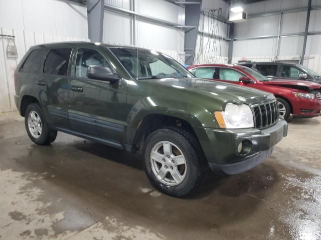 2007 Jeep Grand Cherokee Laredo