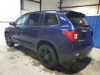 2020 Honda Passport EXL