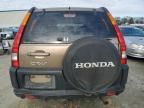 2004 Honda CR-V LX