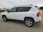 2012 Jeep Compass Latitude