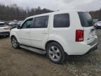 2012 Honda Pilot EXL