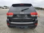 2016 Jeep Grand Cherokee Overland