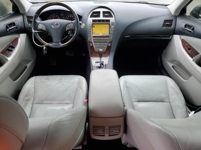 2011 Lexus ES 350