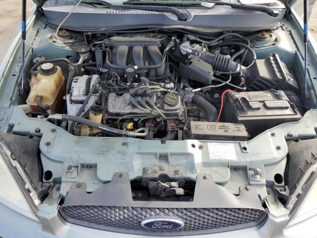 2007 Ford Taurus SE