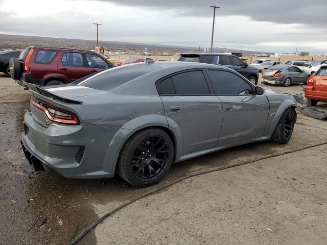 2019 Dodge Charger Scat Pack