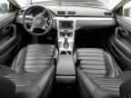 2012 Volkswagen CC Sport