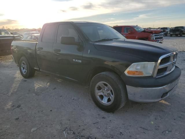 2010 Dodge RAM 1500