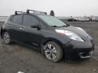 2013 Nissan Leaf S