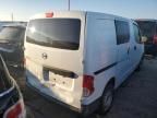 2019 Nissan NV200 2.5S