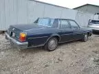 1985 Oldsmobile Delta 88 Royale