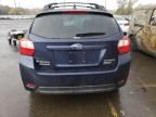 2016 Subaru Impreza Sport Limited