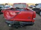 1999 Ford Ranger Super Cab