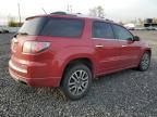 2013 GMC Acadia Denali