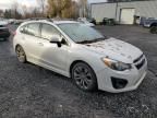 2013 Subaru Impreza Sport Limited