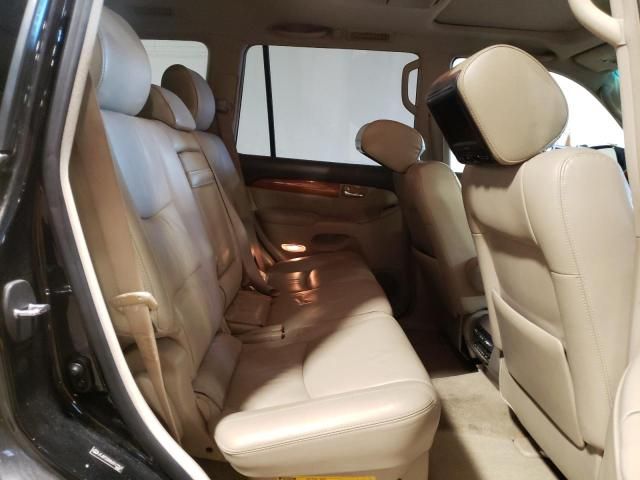 2006 Lexus GX 470