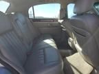 2004 Lincoln Town Car Executive