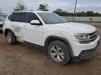 2018 Volkswagen Atlas S