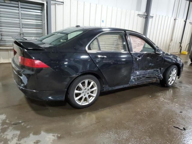 2007 Acura TSX