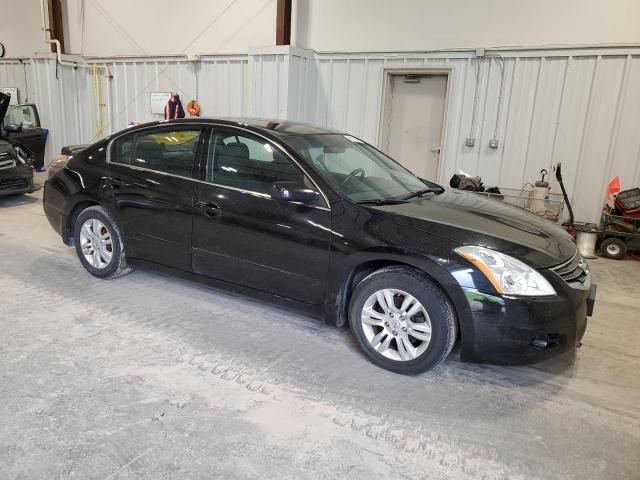 2011 Nissan Altima Base