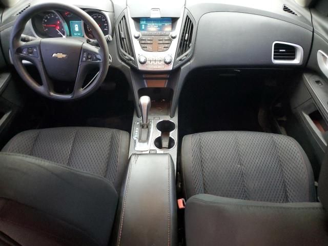 2012 Chevrolet Equinox LS