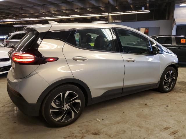 2023 Chevrolet Bolt EV 2LT