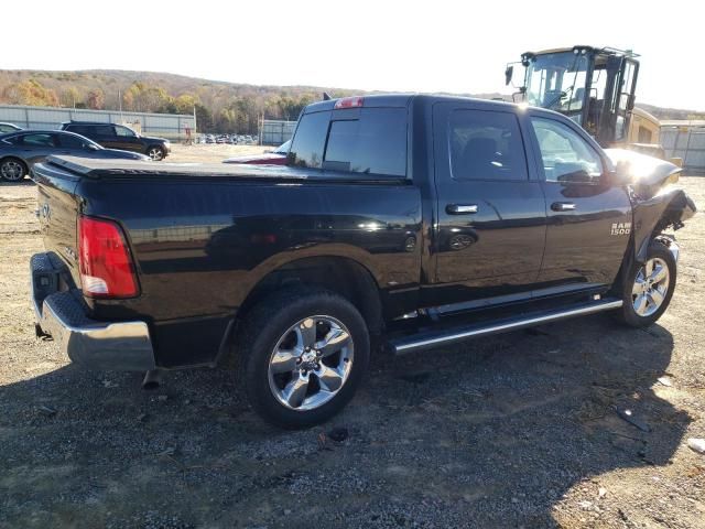 2016 Dodge RAM 1500 SLT