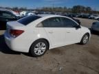 2016 Chevrolet Cruze Limited LS