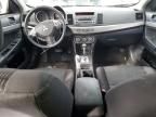 2012 Mitsubishi Lancer ES/ES Sport