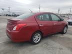 2015 Nissan Versa S