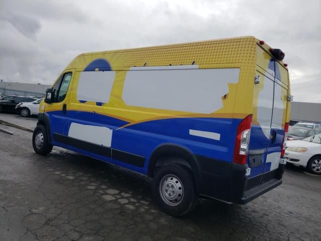 2023 Dodge RAM Promaster 2500 2500 High