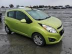 2013 Chevrolet Spark 1LT