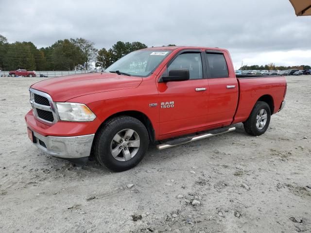 2014 Dodge RAM 1500 SLT