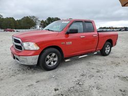 2014 Dodge RAM 1500 SLT en venta en Loganville, GA