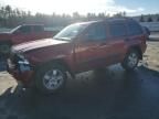 2005 Jeep Grand Cherokee Laredo