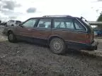 1995 Buick Century Special