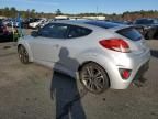 2016 Hyundai Veloster Turbo